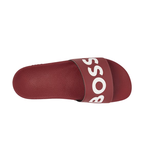 Herren Sommer Flip-Flops Aryeh Slid Npvig 50536835 - Image 6