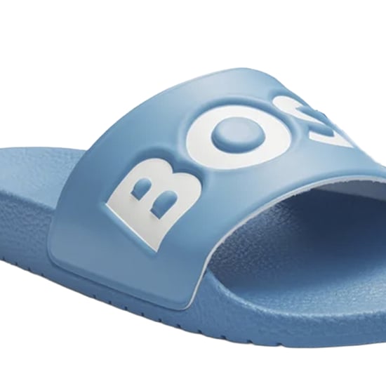 Herren Sommer Flip-Flops Aryeh Slid Npvig 50536835 - Image 2