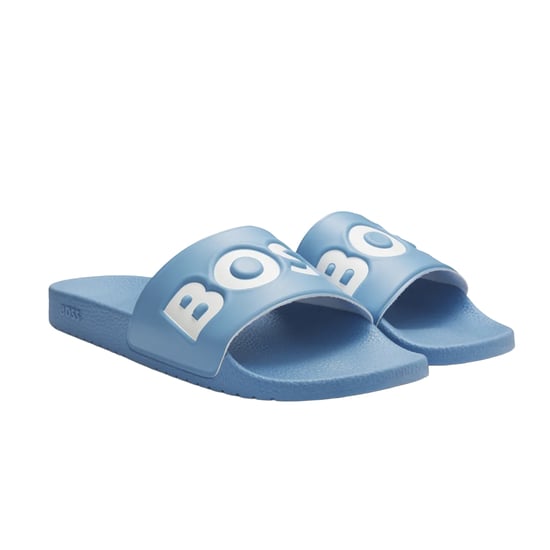 Herren Sommer Flip-Flops Aryeh Slid Npvig 50536835 - Image 4