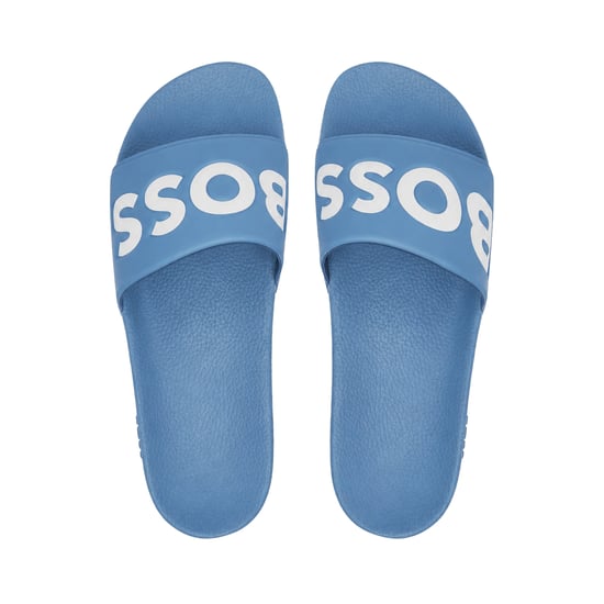 Herren Sommer Flip-Flops Aryeh Slid Npvig 50536835 - Image 5