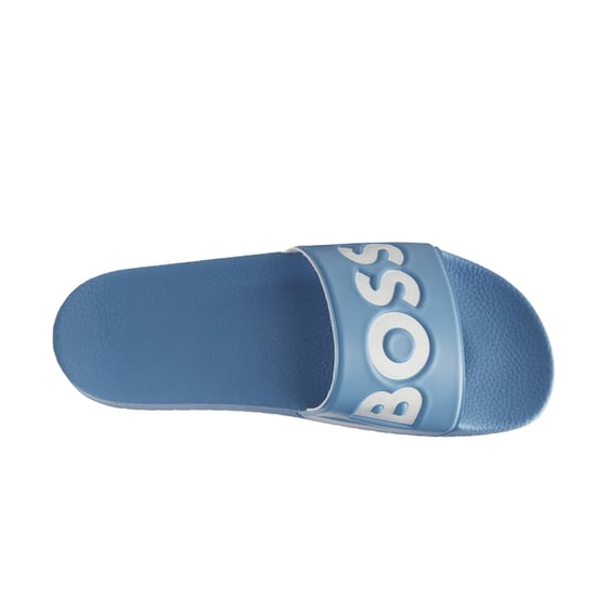 Herren Sommer Flip-Flops Aryeh Slid Npvig 50536835 - Image 6