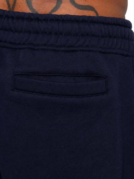 Enzo Milano | Herren Jogginghose mit Offenem Saum - Image 3