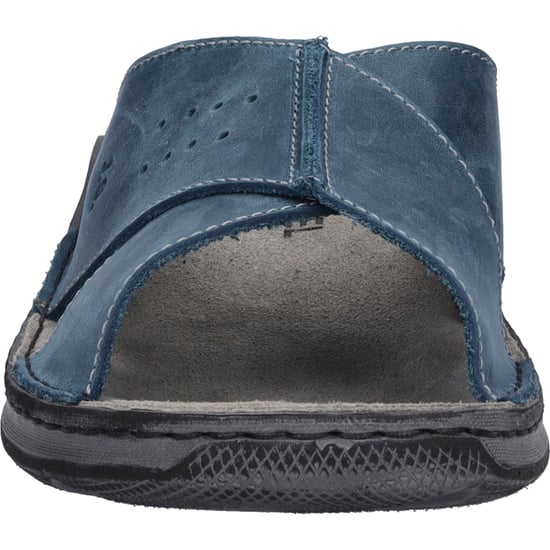 JOSEF SEIBEL Herren Sandale Maverick 04 in azur - Image 5