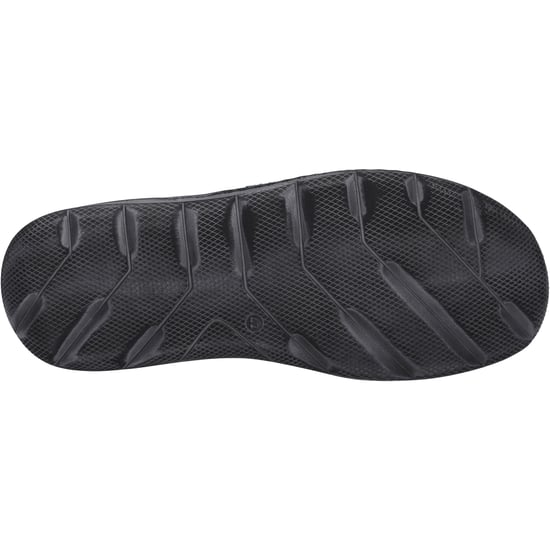 JOSEF SEIBEL Herren Sandale Maverick 04 in azur - Image 6