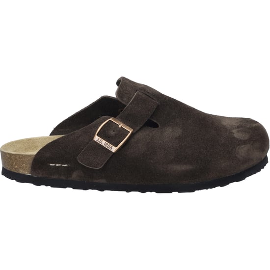 JOSEF SEIBEL Herren Clog Josef 04 in moro - Image 2