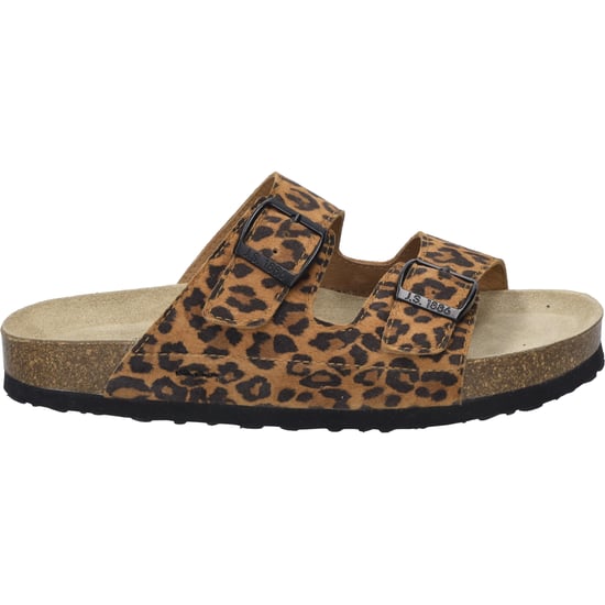 JOSEF SEIBEL Damen Sandale Hermine 06 in leopard - Image 2