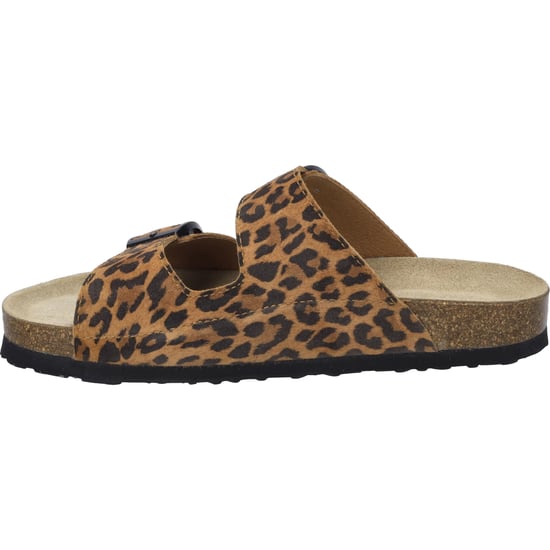 JOSEF SEIBEL Damen Sandale Hermine 06 in leopard - Image 3