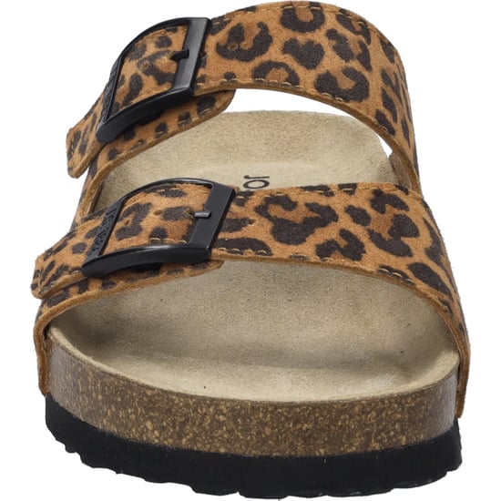 JOSEF SEIBEL Damen Sandale Hermine 06 in leopard - Image 5
