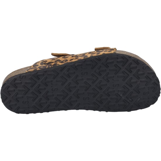 JOSEF SEIBEL Damen Sandale Hermine 06 in leopard - Image 6