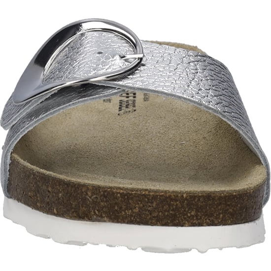 JOSEF SEIBEL Damen Sandale Hermine 14 in silber - Image 4