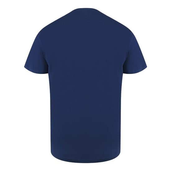 Dsquared2 Cool Fit Large Dsq Logo Navy Blue T-shirt - Image 2