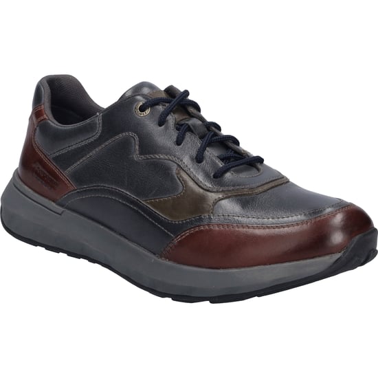 JOSEF SEIBEL Herren Sneaker Cameron 08 in ocean-multi - Image 1