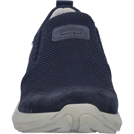 JOSEF SEIBEL Herren Sneaker Cameron 13 in indigo - Image 4