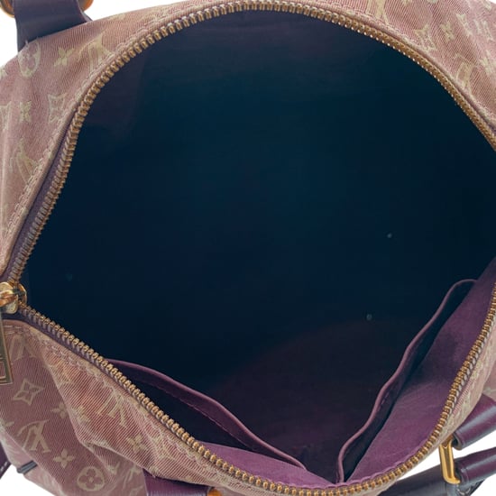 Louis Vuitton Stoffhandtasche Speedy Bandouliere - Image 5