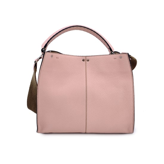 Fendi Lederhandtasche Peekaboo X-Lite - Image 3