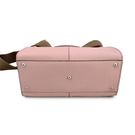 Fendi Lederhandtasche Peekaboo X-Lite - Image 4