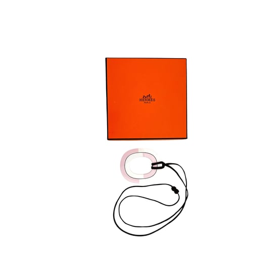Hermes Holzkette Isthme - Image 3