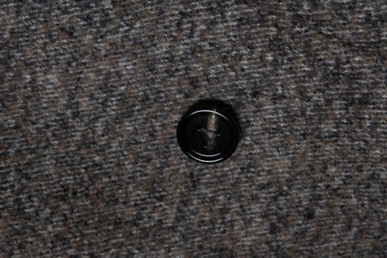 Bottega Veneta, Cape-ähnlicher Double-Breasted-Blazer - Image 5