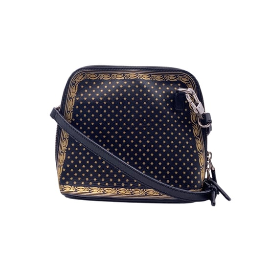 Gucci Leder Umhängetasche Guccy - Image 3