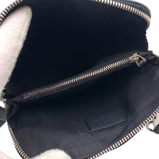 Gucci Leder Umhängetasche Guccy - Image 6