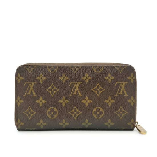 Louis Vuitton Stoffgeldbörse Zippy - Image 2