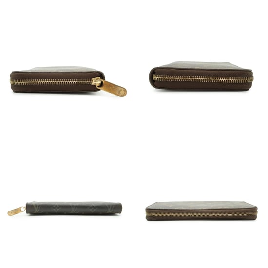 Louis Vuitton Stoffgeldbörse Zippy - Image 3