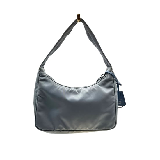 Prada Cloth Hobos Re-Nylon - Image 3