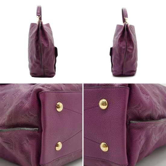 Louis Vuitton Leder Hobos Metis - Image 4