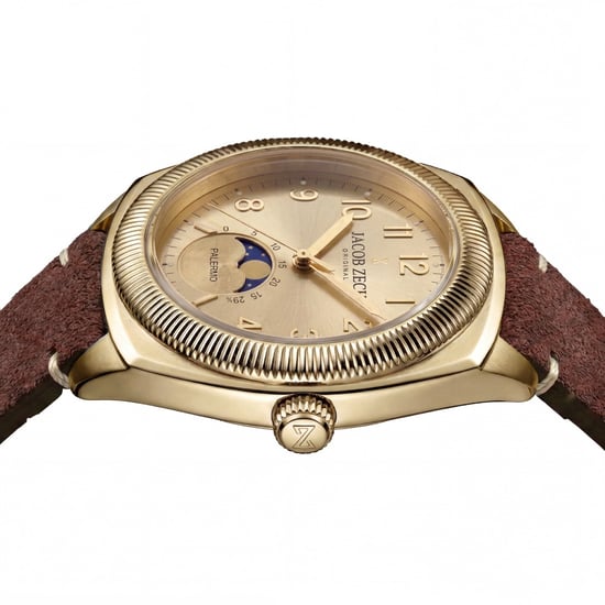 Jacob Zech Palermo  Gold - Image 2
