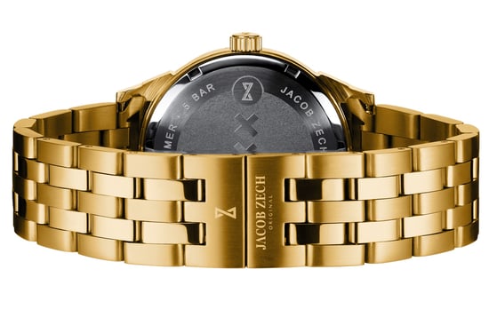 Jacob Zech Amsterdam City  Gold - Image 3