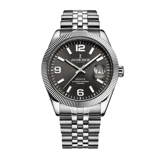Jacob Zech Munich Silber - Image 1