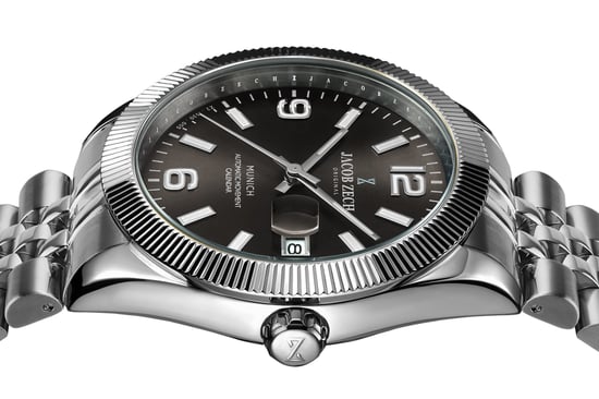 Jacob Zech Munich Silber - Image 2