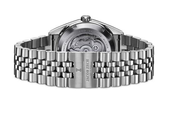 Jacob Zech Munich Silber - Image 3