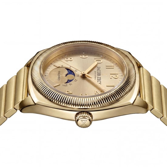 Jacob Zech Palermo Gold - Image 2
