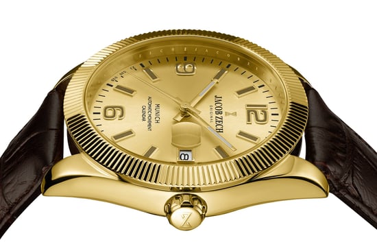 Jacob Zech Munich  Gold - Image 2