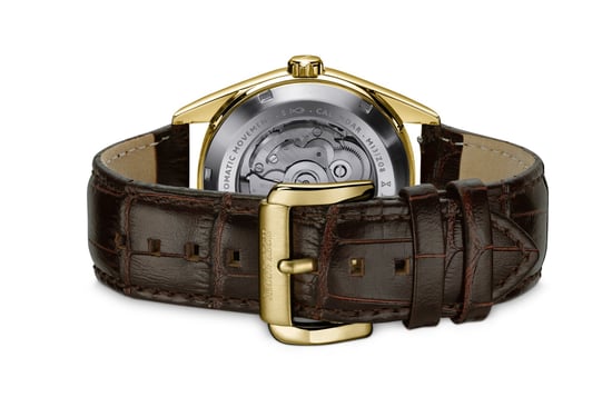 Jacob Zech Munich  Gold - Image 3