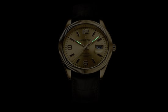 Jacob Zech Munich  Gold - Image 5