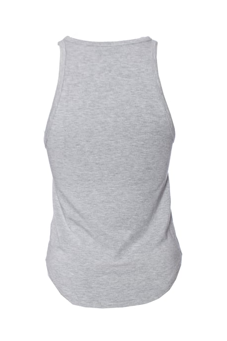 Joseph, graues Tanktop in Größe S. - Image 3
