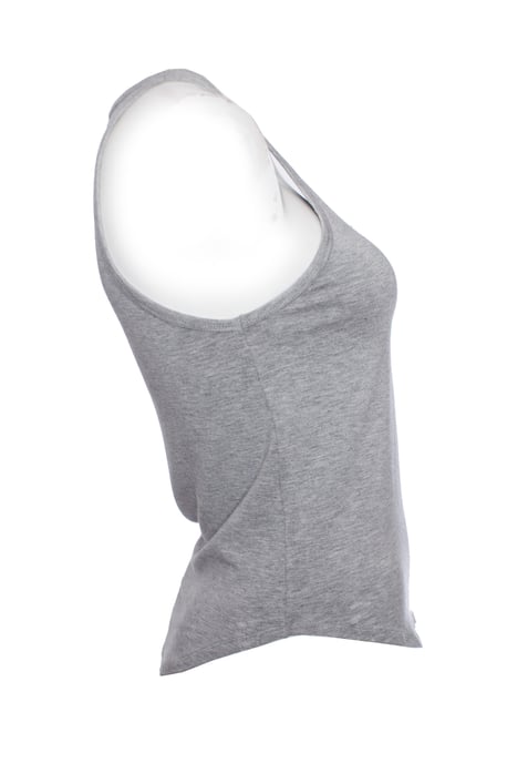 Joseph, graues Tanktop in Größe S. - Image 4
