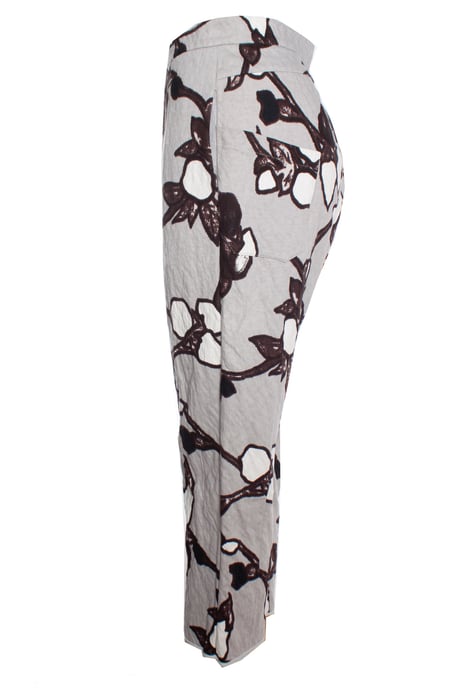Marni, Hose mit Blumenmuster - Image 4