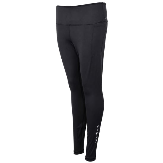Puma x HYROX Cloud Damen schwarze Leggings - Image 2