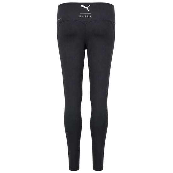 Puma x HYROX Cloud Damen schwarze Leggings - Image 3