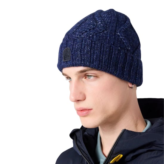 Parajumpers Kerr Hut, Pfauenblau - Image 3