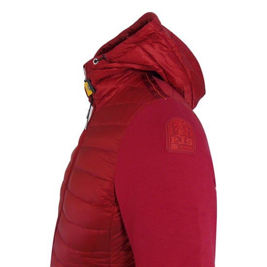 Parajumpers Susanna Rio Red Weiblich - Image 2