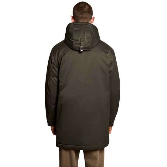 Lyle & Scott Parka In Grün-olive - Image 4