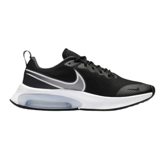 Schwarze Nike Air Zoom Arcadia Gs-sneaker - Image 1