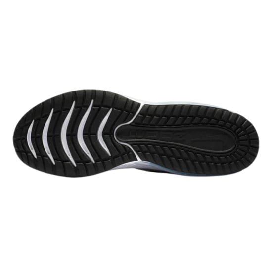Schwarze Nike Air Zoom Arcadia Gs-sneaker - Image 2