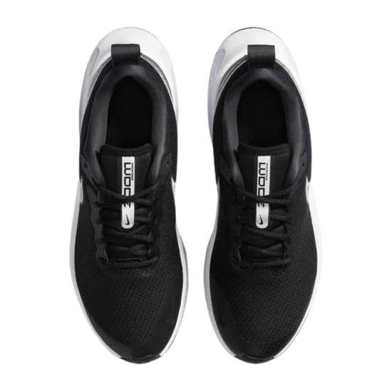 Schwarze Nike Air Zoom Arcadia Gs-sneaker - Image 3