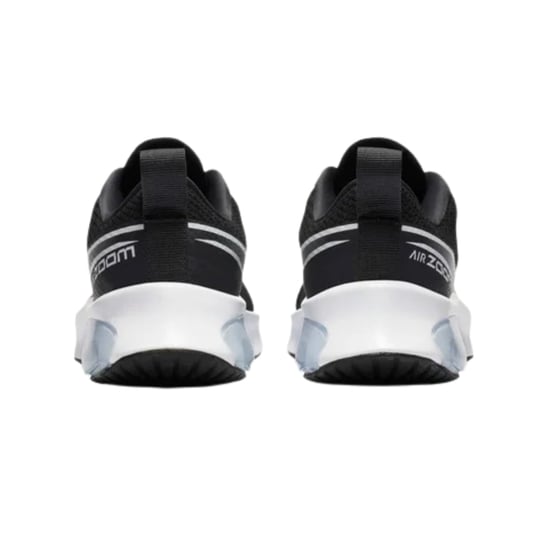 Schwarze Nike Air Zoom Arcadia Gs-sneaker - Image 5