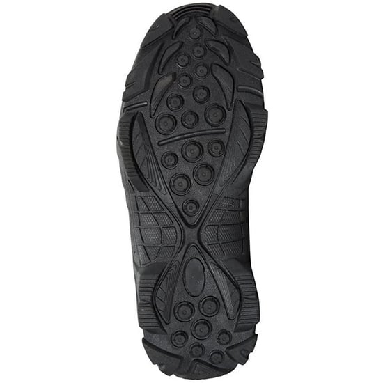 Mountain Warehouse - Kinder Wanderstiefel "Canyon", Wasserfest, Wildleder (Braun) - Image 6